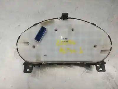 Автозапчасти б/у приборная доска за opel astra j lim. excellence ссылки oem iam 600775881  
