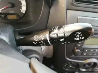 Second-hand car spare part windshiel wiper switch for kia picanto 1.1 active oem iam references 