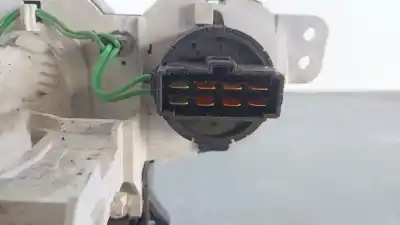 Peça sobressalente para automóvel em segunda mão comando de sofagem (chauffage / ar condicionado)  por kia picanto 1.1 active referências oem iam   