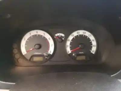 Second-hand car spare part dashboard for kia picanto 1.1 active oem iam references 