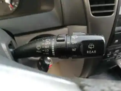 Piesă de schimb auto la mâna a doua maneta stergãtoare pentru kia sorento 2.5 crdi concept referințe oem iam 