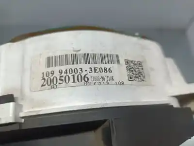 Peça sobressalente para automóvel em segunda mão quadrante por kia sorento 2.5 crdi concept referências oem iam 20050106  