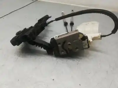 Piesă de schimb auto la mâna a doua încuietoare ușa din dreapta fațã pentru jeep renegade 2.0 m-jet referințe oem iam 40126025