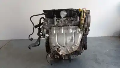 Pièce détachée automobile d'occasion moteur complet pour renault laguna ii (bg0) authentique références oem iam f4p c7 f4p 700 f4p700