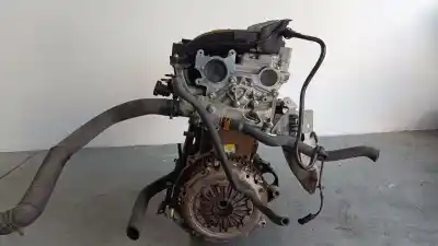 Pièce détachée automobile d'occasion moteur complet pour renault laguna ii (bg0) authentique références oem iam f4p c7 f4p 700 f4p700