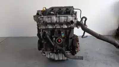 Pièce détachée automobile d'occasion moteur complet pour renault laguna ii (bg0) authentique références oem iam f4p c7 f4p 700 f4p700