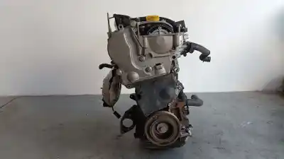 Pièce détachée automobile d'occasion moteur complet pour renault laguna ii (bg0) authentique références oem iam f4p c7 f4p 700 f4p700