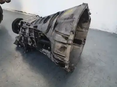 Gebrauchtes Autoersatzteil getriebe zum mercedes-benz clase c (w201) berlina e 190 (201.024) 118 cv / 87 kw oem-iam-referenzen 717411  