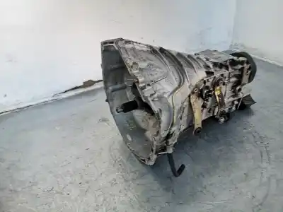 Gebrauchtes Autoersatzteil getriebe zum mercedes-benz clase c (w201) berlina e 190 (201.024) 118 cv / 87 kw oem-iam-referenzen 717411  
