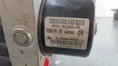 Pezzo di ricambio per auto di seconda mano abs per ford focus lim. (cb4) titanium riferimenti oem iam 8m512c405aa  