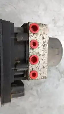 Peça sobressalente para automóvel em segunda mão abs por volkswagen up (121) black up referências oem iam 1s0614517e