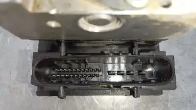 Peça sobressalente para automóvel em segunda mão abs por hyundai i30 comfort referências oem iam 5892021300