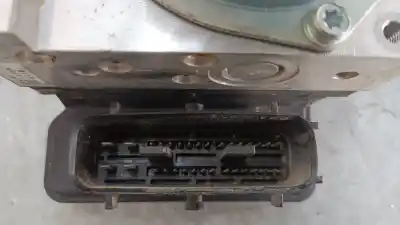 Second-hand car spare part abs for renault koleos bose edition oem iam references 