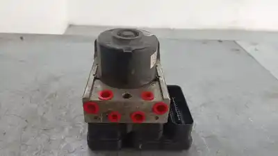 Peça sobressalente para automóvel em segunda mão abs por ford fiesta (cb1) ghia referências oem iam 8v512m110ad  