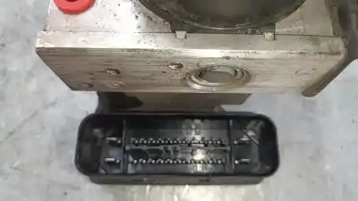 Peça sobressalente para automóvel em segunda mão abs por ford fiesta (cb1) ghia referências oem iam 8v512m110ad  