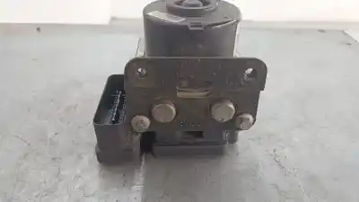 Peça sobressalente para automóvel em segunda mão abs por ford fiesta (cb1) ghia referências oem iam 8v512m110ad  