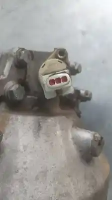 Peça sobressalente para automóvel em segunda mão caixa de velocidades por peugeot expert kombi 2.0 hdi (dw10bted) referências oem iam 