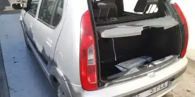 Piesă de schimb auto la mâna a doua lampã spate stânga pentru tata indica 1.4 injection 85 cv/63 kw referințe oem iam 