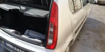 Piesă de schimb auto la mâna a doua lampã spate dreapta pentru tata indica 1.4 injection 85 cv/63 kw referințe oem iam 
