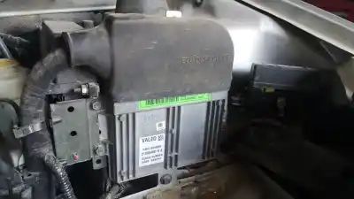Piesă de schimb auto la mâna a doua compresor de aer condiționat pentru tata indica 1.4 injection 85 cv/63 kw referințe oem iam 215854506a