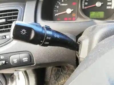 Gebrauchtes Autoersatzteil intermittierende steuerung zum kia sportage 2.0 turbodiesel cat oem-iam-referenzen 