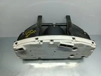 Gebrauchtes Autoersatzteil instrumententafel zum kia sportage 2.0 turbodiesel cat oem-iam-referenzen 94003-1f460