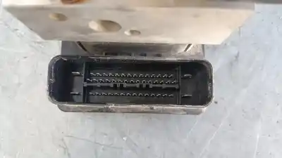 Автозапчастина б/у абс для ssangyong rexton 2.7 turbodiesel cat посилання на oem iam 4891008100  42816