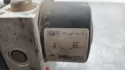 Peça sobressalente para automóvel em segunda mão abs por ford focus berlina (cap) 1.6 tdci cat referências oem iam   