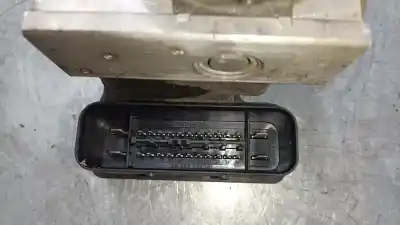 Peça sobressalente para automóvel em segunda mão abs por ford focus berlina (cap) 1.6 tdci cat referências oem iam   