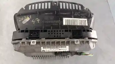 Tweedehands auto-onderdeel multifunctioneel display voor bmw serie 7 (e65/e66) 730d oem iam-referenties 65826950071  