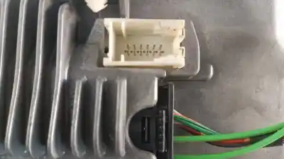 Tweedehands auto-onderdeel multifunctioneel display voor bmw serie 7 (e65/e66) 730d oem iam-referenties 65826950071  