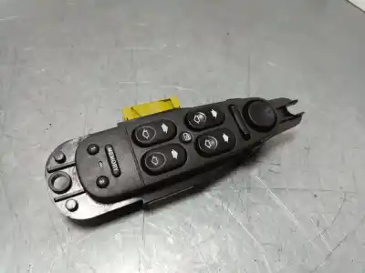 Second-hand car spare part left front power window switch for jaguar s-type 2.7 v6 diesel cat oem iam references   