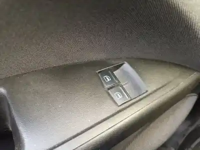 Second-hand car spare part left front power window switch for seat altea xl (5p5) reference ecomotive oem iam references   
