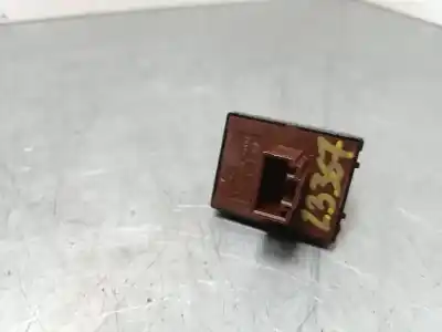 Second-hand car spare part left front power window switch for seat altea xl (5p5) reference ecomotive oem iam references 
