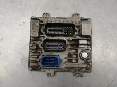 Автозапчасти б/у блок управления двигателем за opel astra j lim. excellence ссылки oem iam 55484738 81143248435646898 1310101000000x