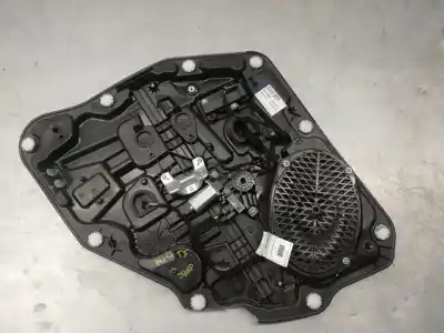 Piesă de schimb auto la mâna a doua mecanism actionare geam spate stânga pentru jeep renegade 2.0 m-jet referințe oem iam 00519801090