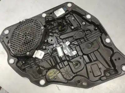 Piesă de schimb auto la mâna a doua mecanism actionare geam spate dreapta pentru jeep renegade 2.0 m-jet referințe oem iam 005119801120