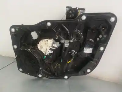 Piesă de schimb auto la mâna a doua mecanism acționare geam fațã dreapta pentru jeep renegade 2.0 m-jet referințe oem iam 00520154910
