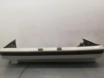 Second-hand car spare part rear bumper for austin montego 2.0g-20h oem iam references 