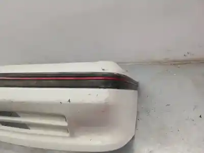 Second-hand car spare part front bumper for austin montego 2.0g-20h oem iam references   