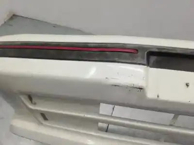 Second-hand car spare part front bumper for austin montego 2.0g-20h oem iam references   