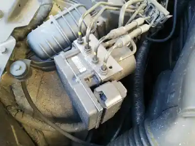 Peça sobressalente para automóvel em segunda mão abs por bmw serie 5 berlina (e60) 530d referências oem iam 34516758743