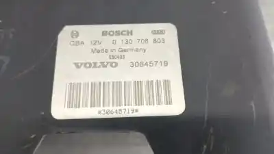 Автозапчасти б/у электрический вентилятор за volvo xc90 t6 geartronic ссылки oem iam 0130706803   Автозапчасти б/у электрический вентилятор за volvo xc90 t6 geartronic ссылки oem iam 0130706803