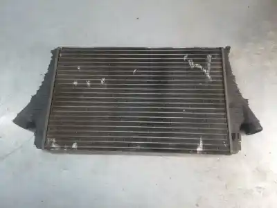 Second-hand car spare part intercooler for cadillac bls business oem iam references 989327b  12765753
