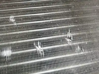 Second-hand car spare part intercooler for cadillac bls business oem iam references 989327b  12765753