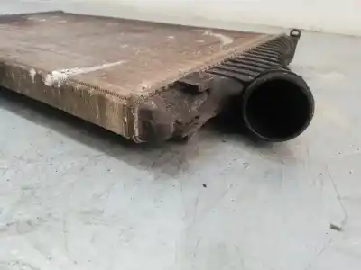 Second-hand car spare part intercooler for cadillac bls business oem iam references 989327b  12765753