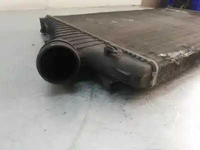 Second-hand car spare part intercooler for cadillac bls business oem iam references 989327b