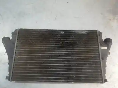 Second-hand car spare part intercooler for cadillac bls business oem iam references 989327b  12765753
