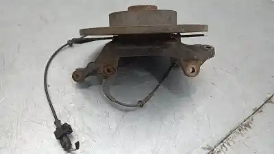 Piesă de schimb auto la mâna a doua fuzeta stânga spate pentru jeep renegade 2.0 m-jet referințe oem iam 