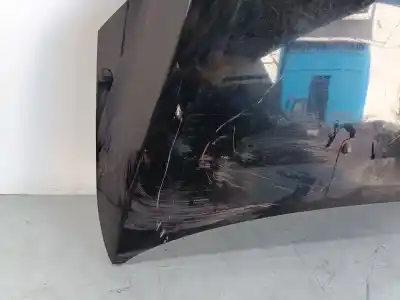 Second-hand car spare part bonnet for mazda 5 (cw) active oem iam references   